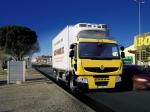 Renault Premium Distribution 4x2 2006 года